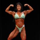 Tracy   Bodner - IFBB Desert Muscle Classic 2012 - #1