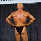 James   Hemminger - NPC Masters Nationals 2011 - #1