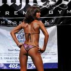 Jenifer  Turner - NPC Oklahoma City Grand Prix 2011 - #1