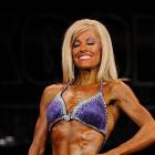 Tina   Jehl - NPC Black Gold Classic 2009 - #1