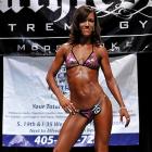 Jenifer  Turner - NPC Oklahoma City Grand Prix 2011 - #1