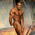 Raul  Carrasco - IFBB Wings of Strength Puerto Rico Pro 2015 - #1