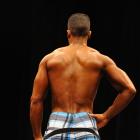 Marfed  Suazo - NPC Steve Stone NY Metropolitans 2012 - #1