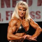 Aurelia  Grozajova - IFBB Atlantic City Pro 2009 - #1