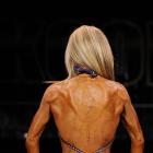 Tina   Jehl - NPC Black Gold Classic 2009 - #1