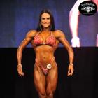 Magela  Cambronero - IFBB Toronto Pro Supershow 2014 - #1