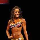 Rachel  Pender - NPC Jr. USA 2011 - #1