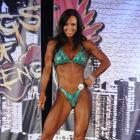 Catherine  Holland - IFBB Wings of Strength Chicago Pro 2012 - #1