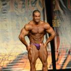 Raul  Carrasco - IFBB Wings of Strength Puerto Rico Pro 2015 - #1