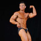 Ryan  Harvey - NPC Pittsburgh Championships 2010 - #1