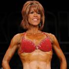 Laurie   Dickie - NPC Black Gold Classic 2009 - #1