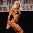 Aurelia  Grozajova - IFBB Atlantic City Pro 2009 - #1