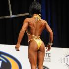 Cheri  Nguyen - IFBB Arnold Amateur 2011 - #1