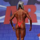 Larissa  Reis - IFBB Arnold Classic 2010 - #1