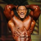 Roelly   Winklaar - IFBB Europa Super Show 2012 - #1