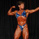 Emily   Holder - NPC Masters Nationals 2009 - #1