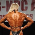 Aurelia  Grozajova - IFBB Atlantic City Pro 2009 - #1