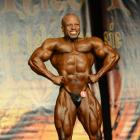 Shaun  Clarida - IFBB Wings of Strength Puerto Rico Pro 2015 - #1