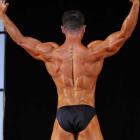 Ryan  Harvey - NPC Pittsburgh Championships 2010 - #1