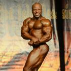 Shaun  Clarida - IFBB Wings of Strength Puerto Rico Pro 2015 - #1