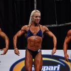 Nathalie  Falk - IFBB Arnold Amateur 2011 - #1