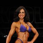 Pat  Lechuga - NPC Black Gold Classic 2009 - #1