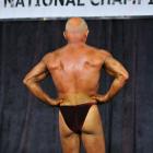 James   Hemminger - NPC Masters Nationals 2011 - #1