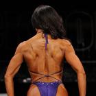 Pat  Lechuga - NPC Black Gold Classic 2009 - #1