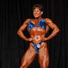 Emily   Holder - NPC Masters Nationals 2009 - #1