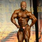 Shaun  Clarida - IFBB Wings of Strength Puerto Rico Pro 2015 - #1