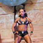 Laticia   Jackson - IFBB Europa Super Show 2009 - #1