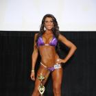 Kathryn  Mantone - NPC Eastern Seaboard 2013 - #1