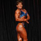 Emily   Holder - NPC Masters Nationals 2009 - #1