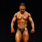 Tony  Chao - NPC Texas State 2010 - #1