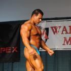 Steve   Kuclo - NPC Ronnie Coleman Classic 2012 - #1