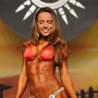 Nathalia   Melo - IFBB Europa Super Show 2010 - #1