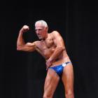 Michael  Falco - NPC Elite Muscle Classic 2010 - #1