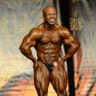 Shaun  Clarida - IFBB Wings of Strength Puerto Rico Pro 2015 - #1