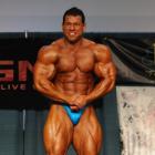 Steve   Kuclo - NPC Ronnie Coleman Classic 2012 - #1