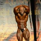 Shaun  Clarida - IFBB Wings of Strength Puerto Rico Pro 2015 - #1