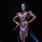 Alina   Popa - IFBB Arnold Classic 2012 - #1