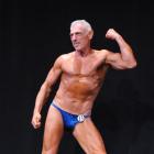 Michael  Falco - NPC Elite Muscle Classic 2010 - #1