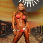 Nathalia   Melo - IFBB Europa Super Show 2010 - #1