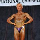 Gregg  Hartley - NPC Masters Nationals 2011 - #1