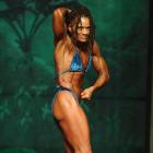 Angelita  McGhee - NPC Europa Super Show 2011 - #1