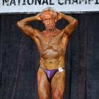 Gregg  Hartley - NPC Masters Nationals 2011 - #1