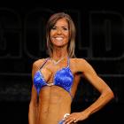 Shana          Pitts  - NPC Black Gold Classic 2009 - #1