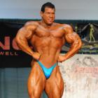 Steve   Kuclo - NPC Ronnie Coleman Classic 2012 - #1