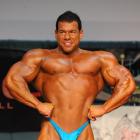 Steve   Kuclo - NPC Ronnie Coleman Classic 2012 - #1