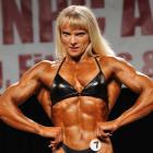 Aurelia  Grozajova - IFBB Atlantic City Pro 2009 - #1